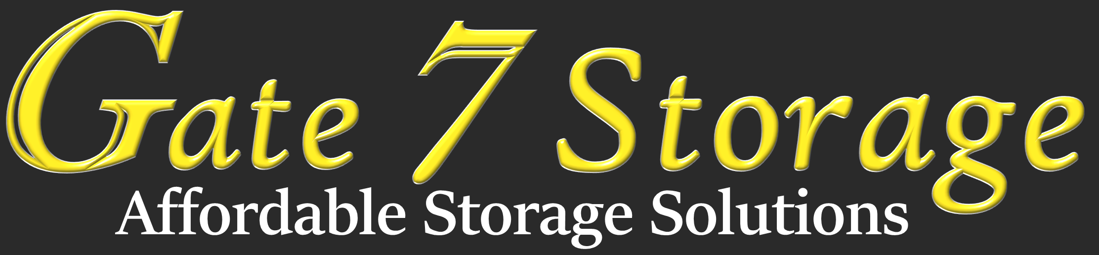 Gate 7 Storage | Ft Campbell & Oak Grove Self Storage